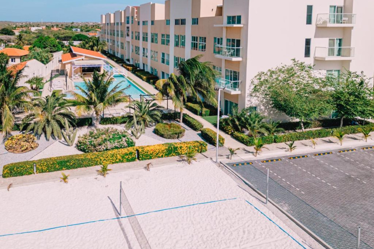Aruba's Life Vacation Residences