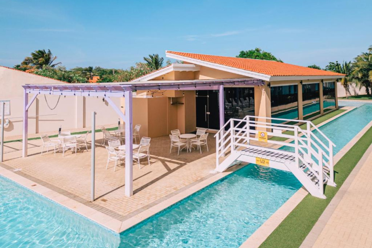 Aruba's Life Vacation Residences