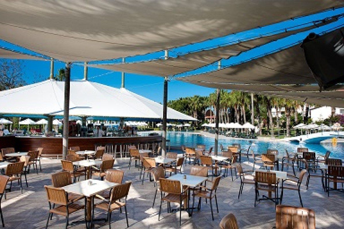 ARUM BARUT COLLECTION