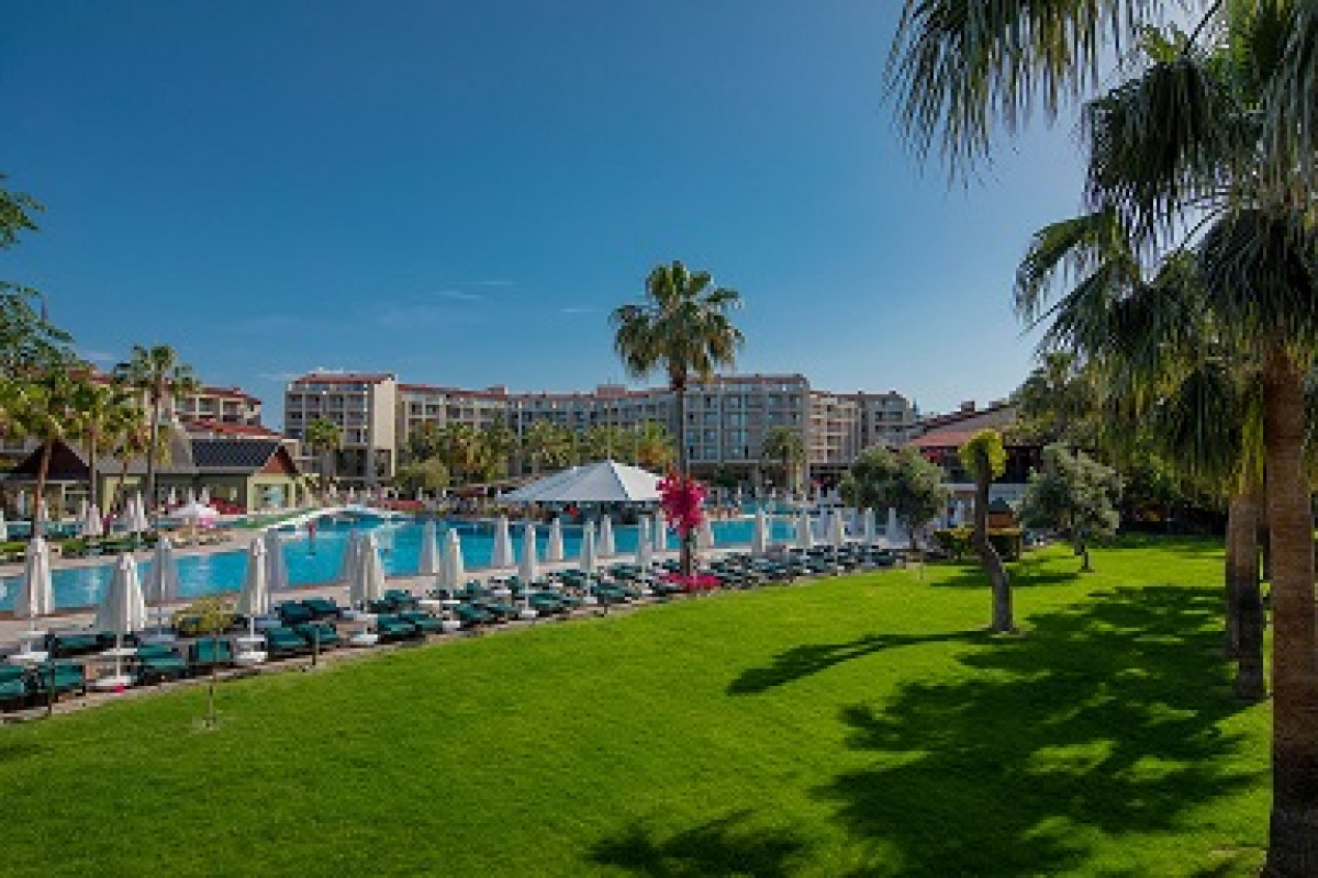ARUM BARUT COLLECTION