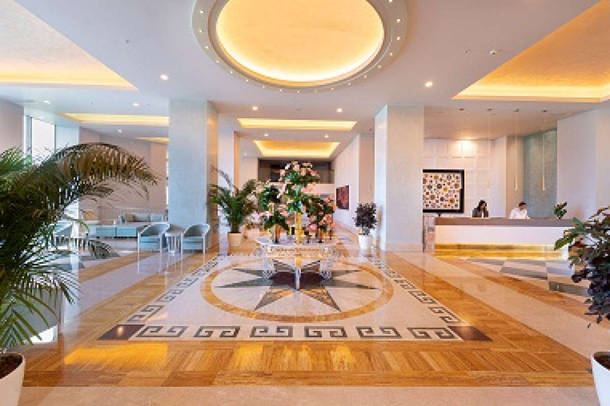 ARUM BARUT COLLECTION