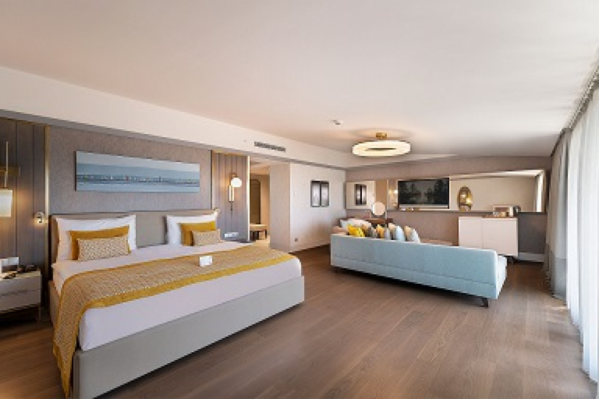 ARUM BARUT COLLECTION