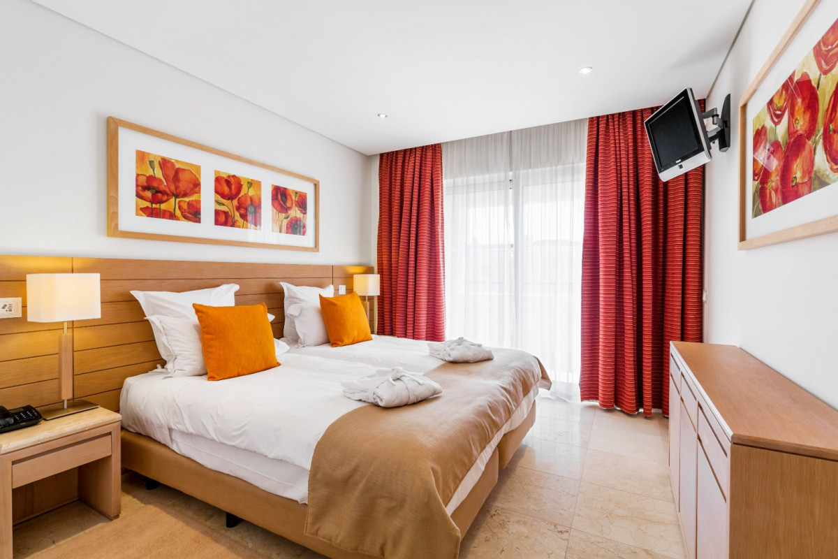 As Cascatas Golf Resort  Spa Vilamoura