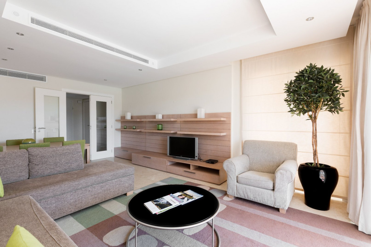 As Cascatas Golf Resort  Spa Vilamoura