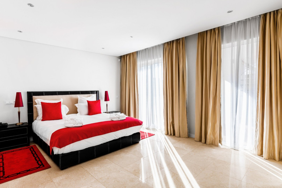 As Cascatas Golf Resort  Spa Vilamoura