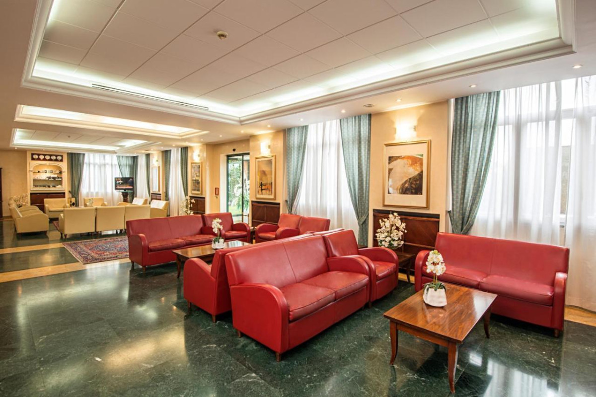 As Hotel Dei Giovi