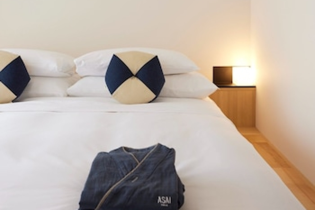 ASAI KYOTO