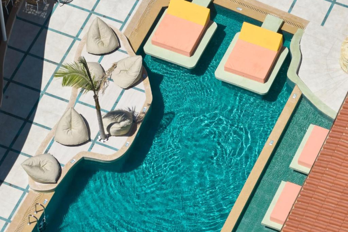 Asana Resort