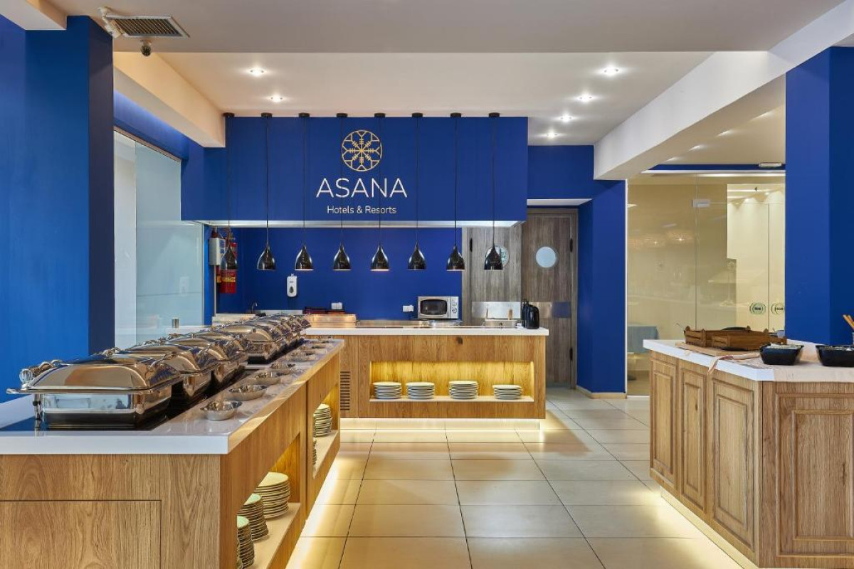 Asana Resort