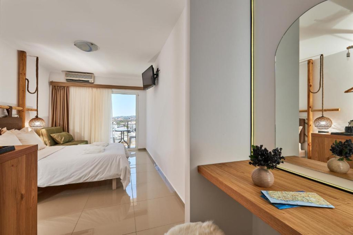 Asana Resort