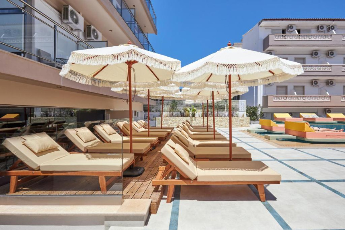 Asana Resort