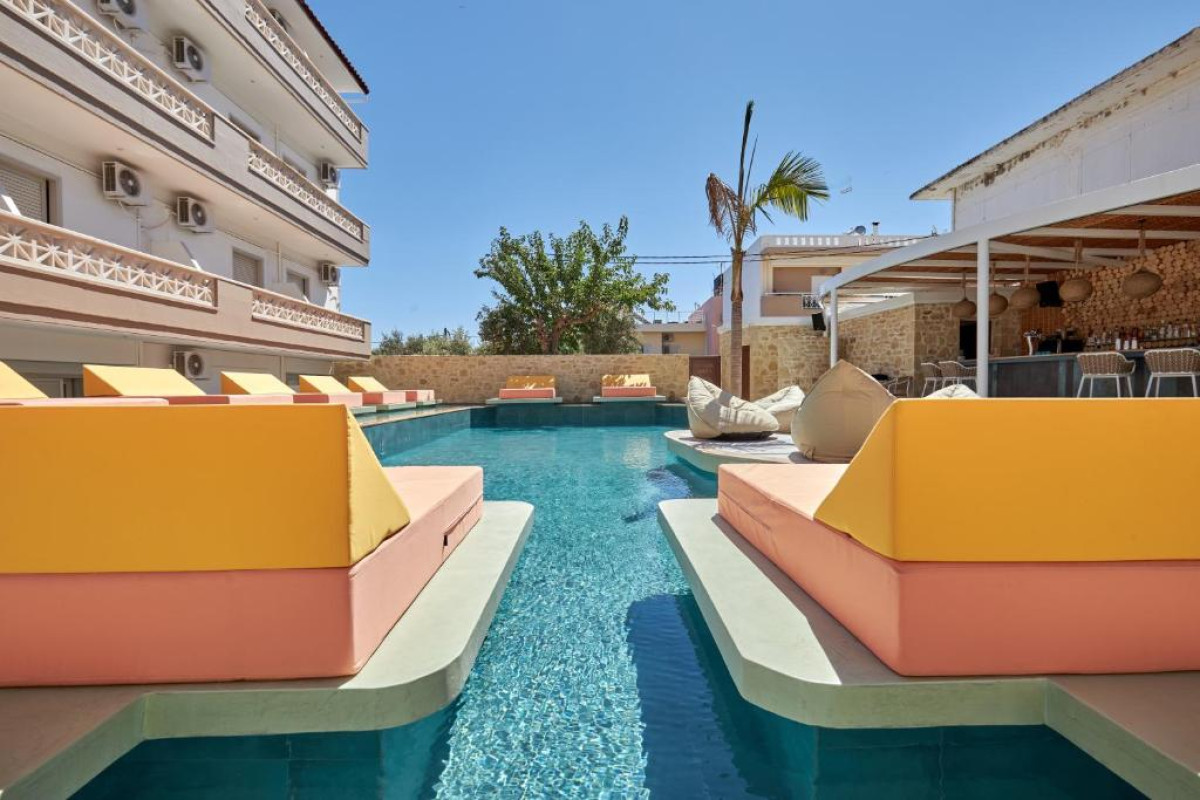 Asana Resort