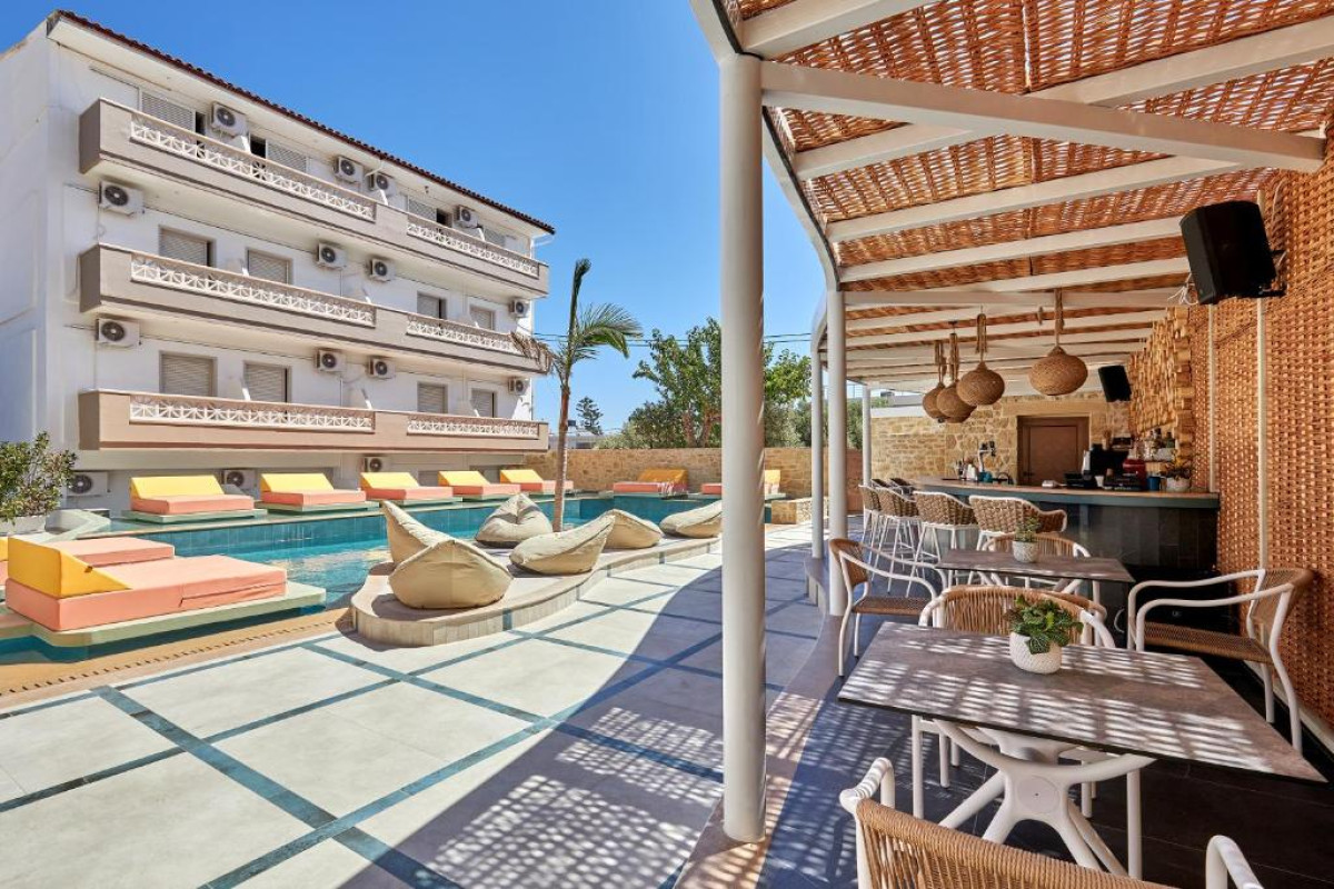 Asana Resort