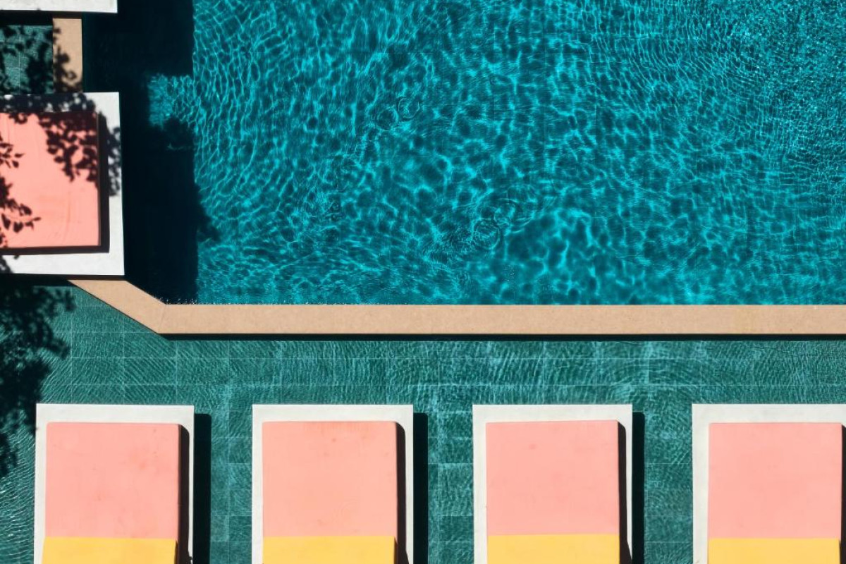 Asana Resort