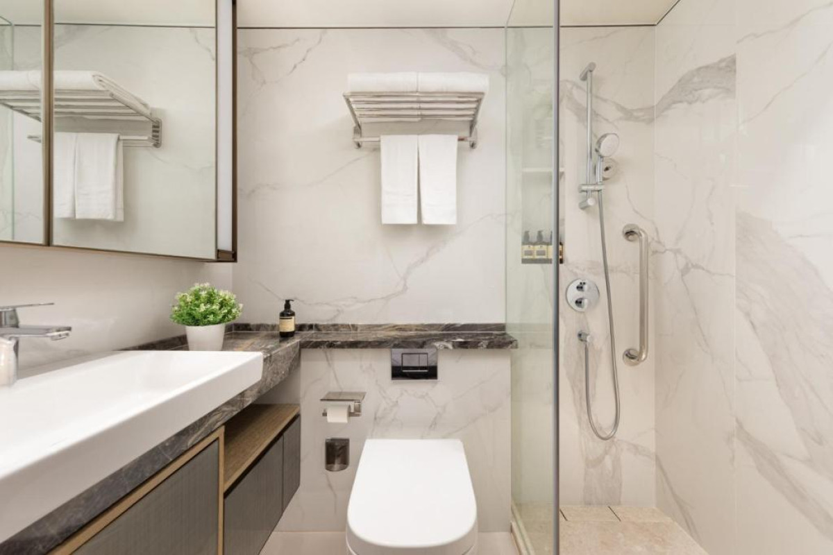 Ascott North Point Hong Kong