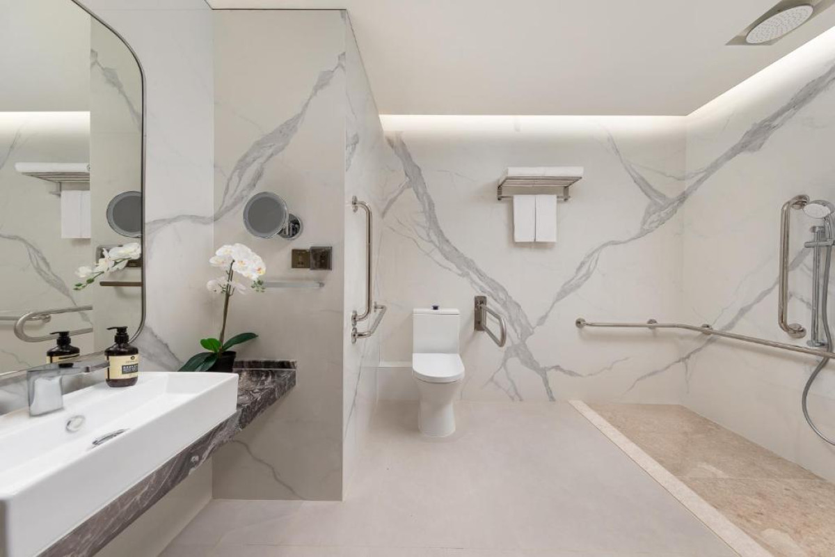Ascott North Point Hong Kong