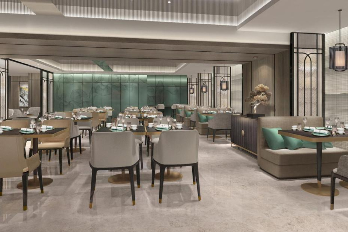 Ascott North Point Hong Kong