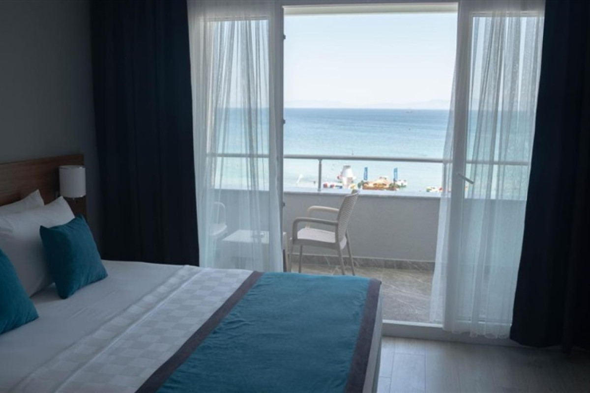 ASEL HOTEL