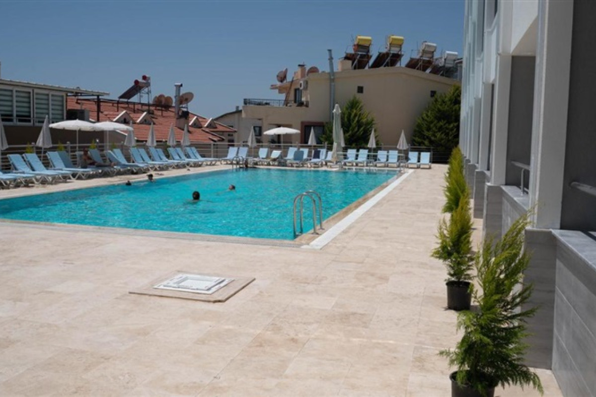 ASEL HOTEL