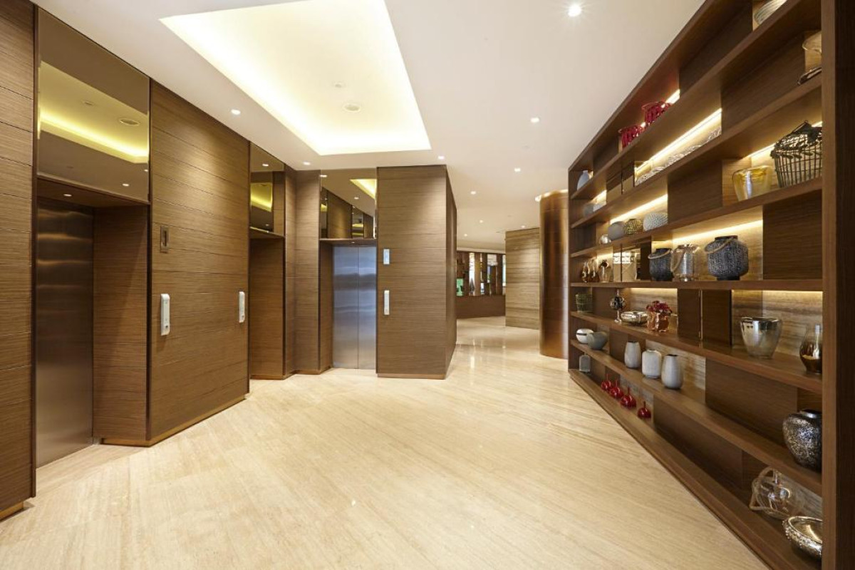 Ashley Hotel Wahid Hasyim