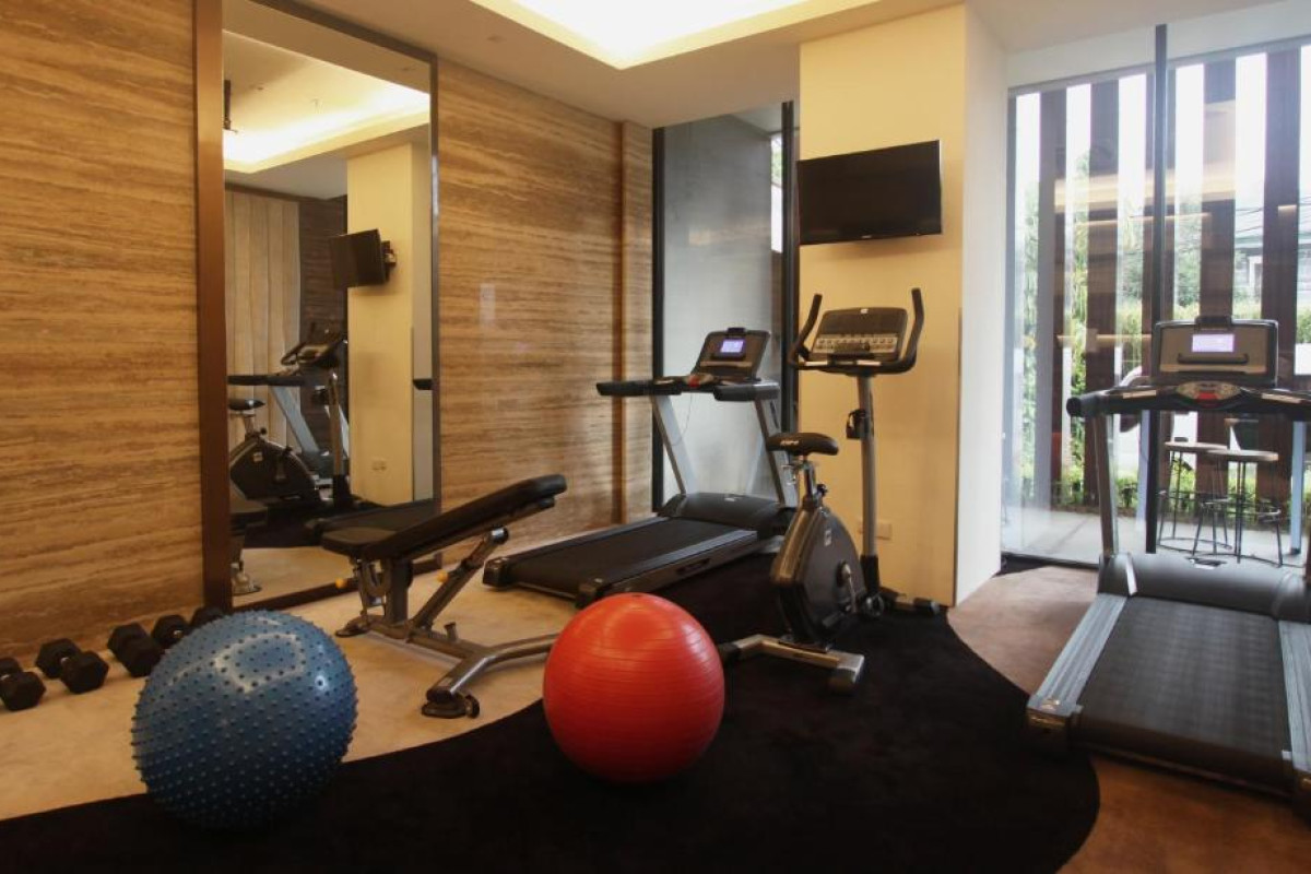 Ashley Hotel Wahid Hasyim