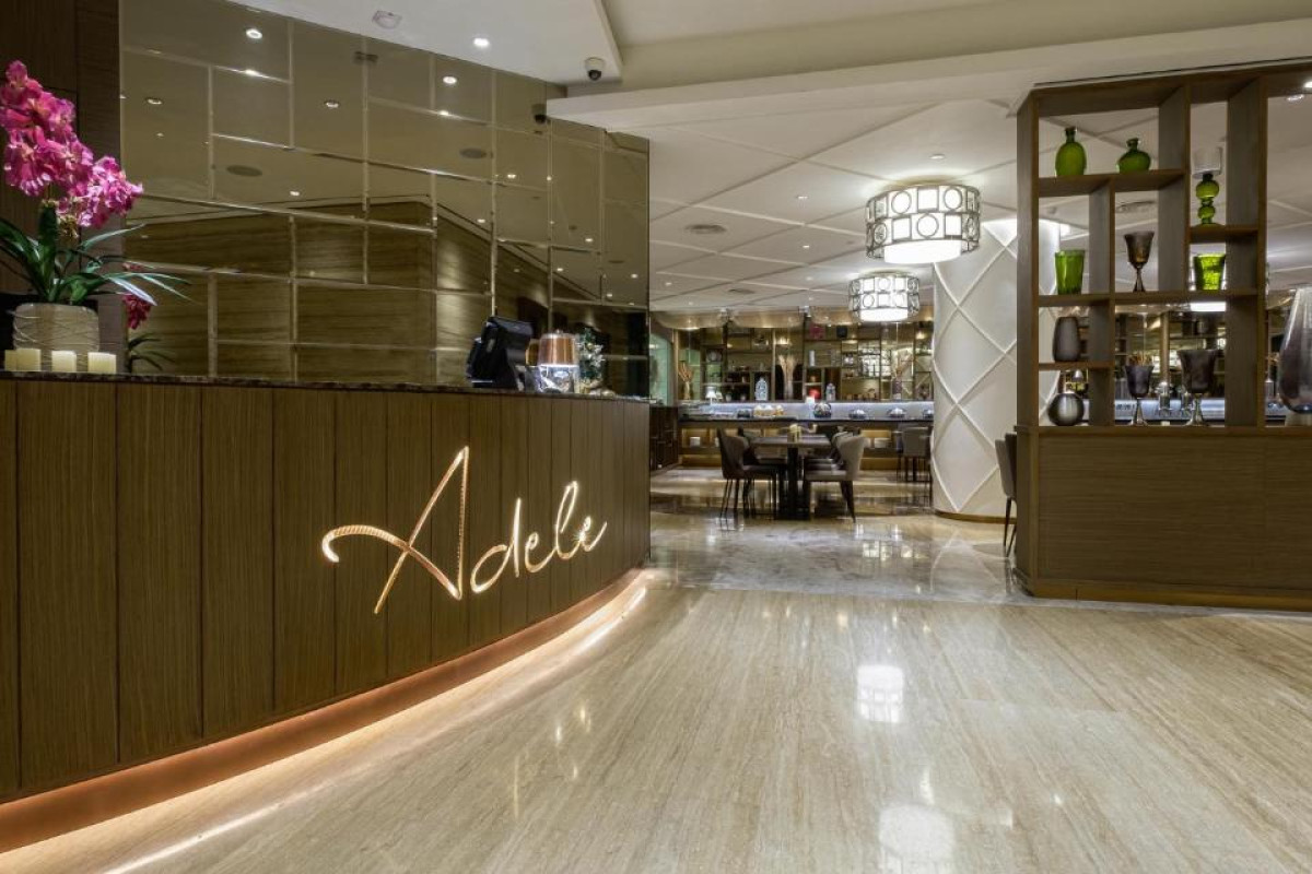 Ashley Hotel Wahid Hasyim