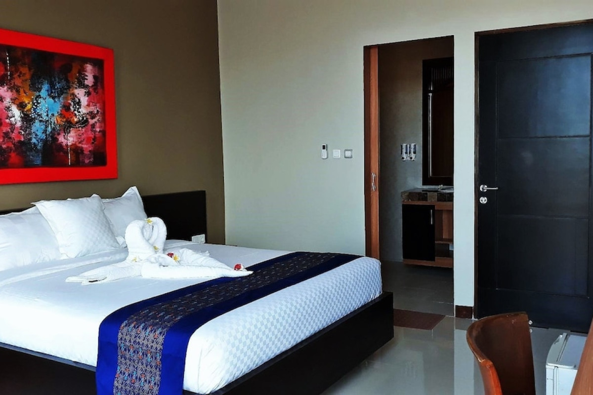 Asiana Lovina Hotel