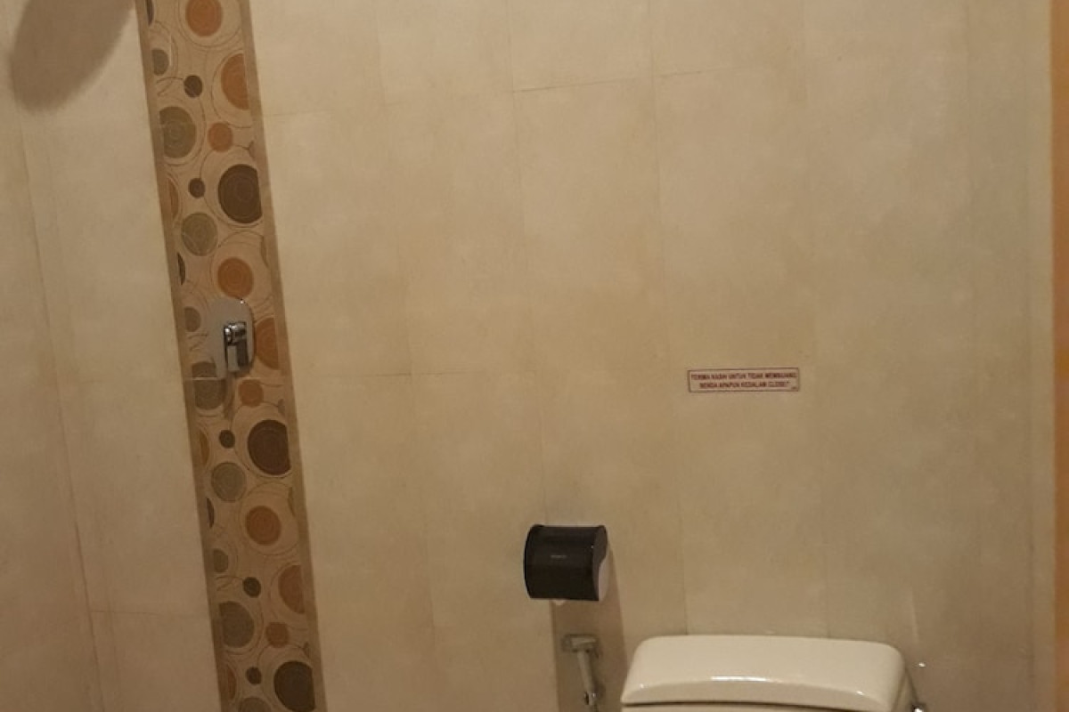 Asiana Lovina Hotel