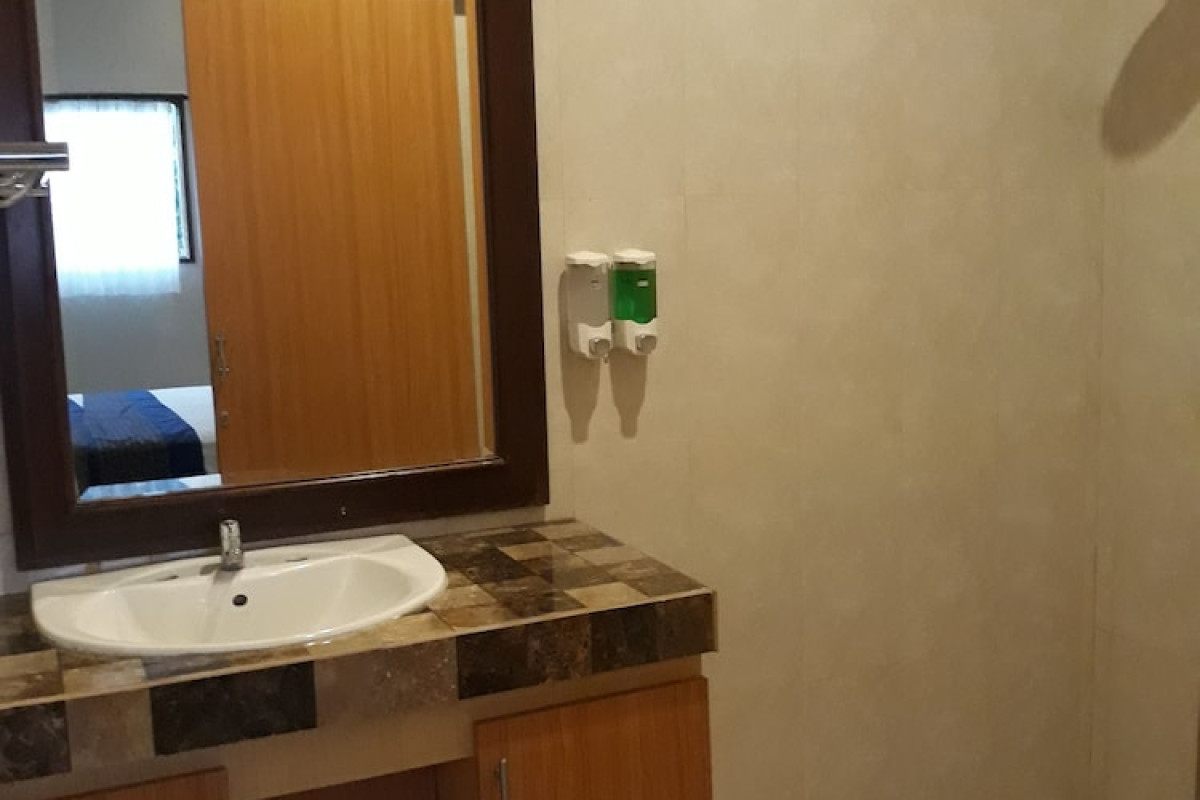 Asiana Lovina Hotel