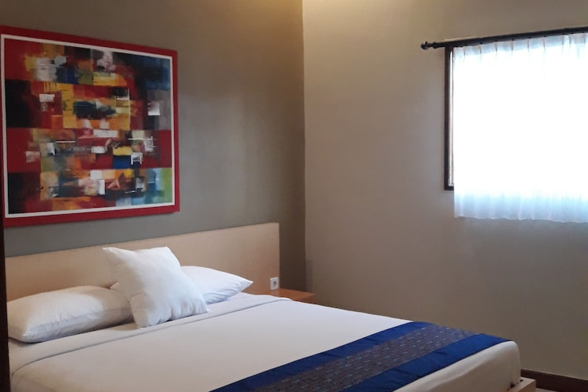 Asiana Lovina Hotel