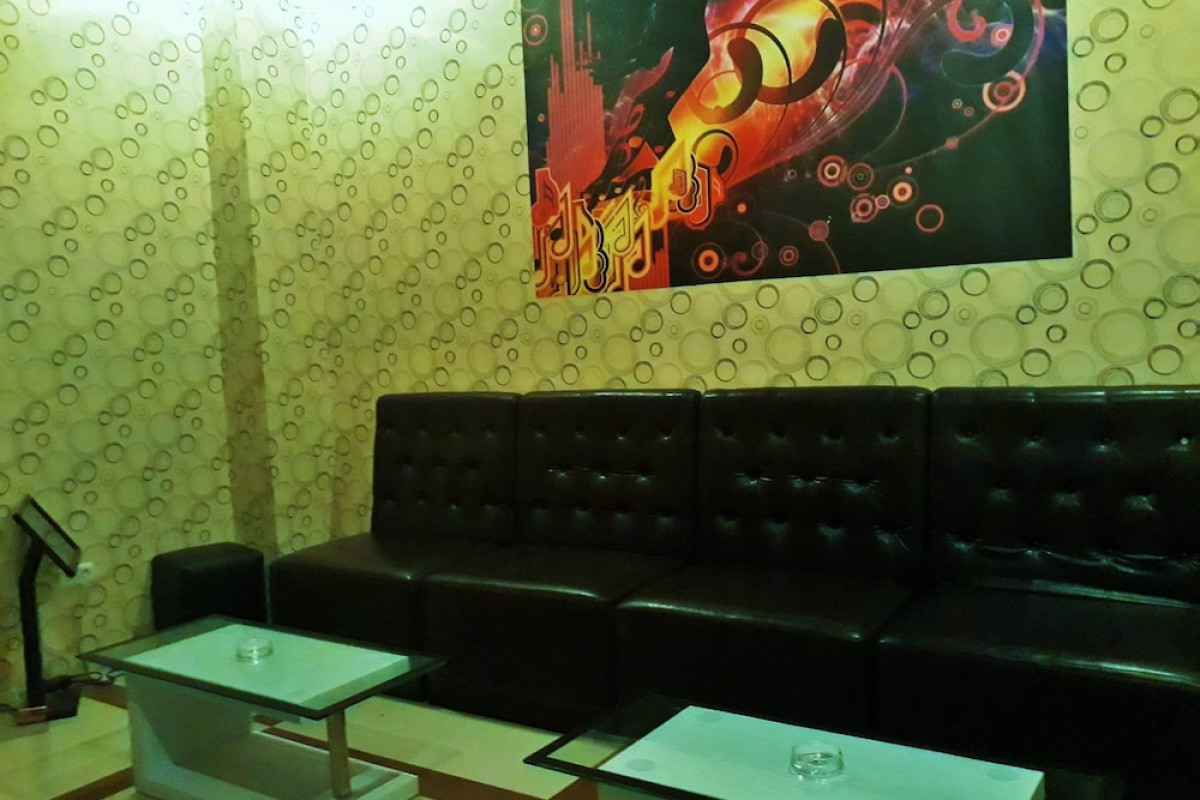 Asiana Lovina Hotel