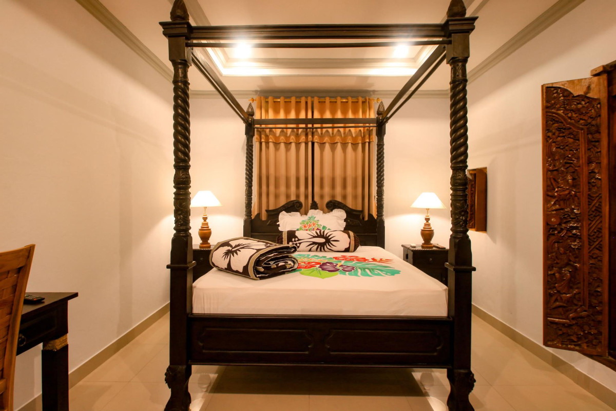 Asli Bali Villa