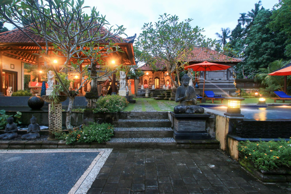 Asli Bali Villa