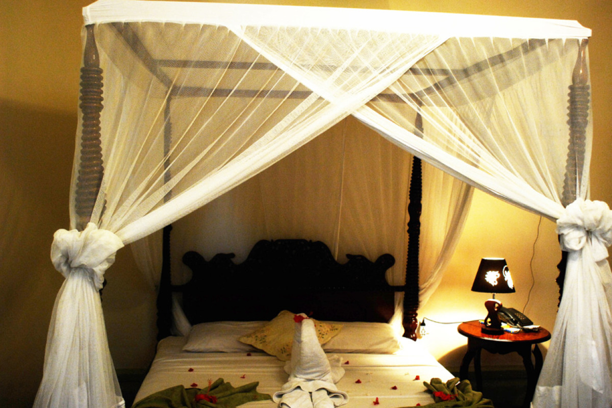 Asmini Palace Hotel