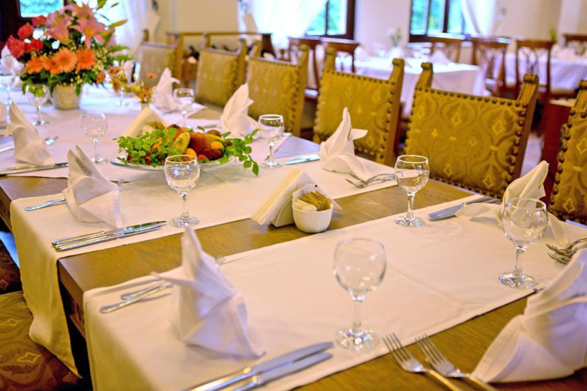 Aspen Hotel