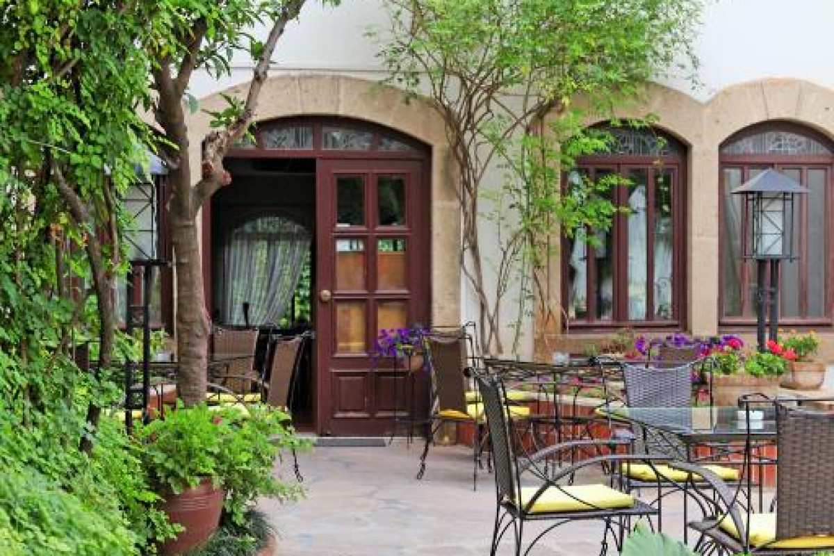 Aspen Hotel