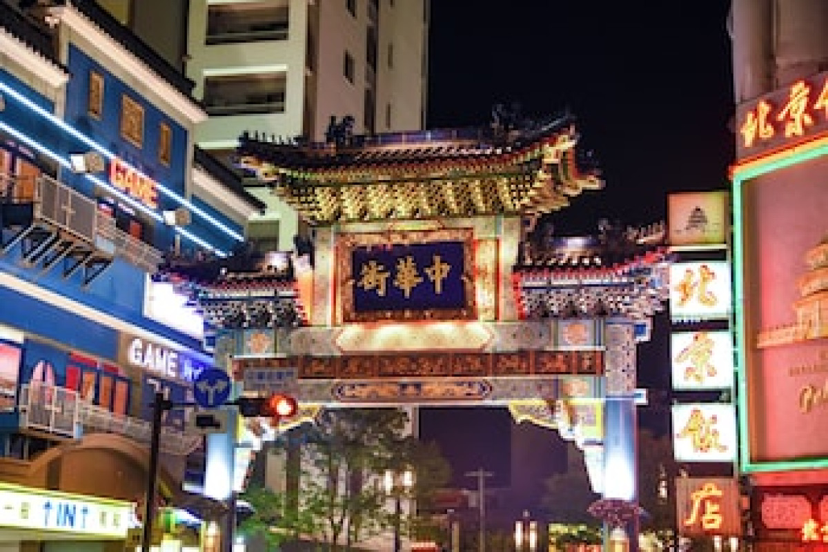 Hotel Associa Shin-Yokohama