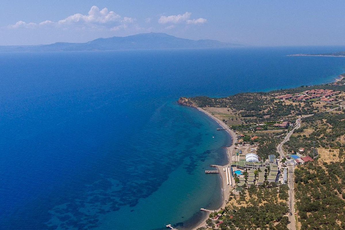 ASSOS EDEN GARDENS HOTEL
