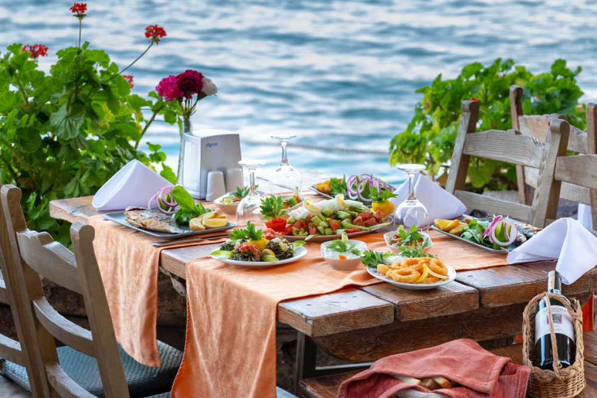 ASSOS NAZLIHAN HOTEL