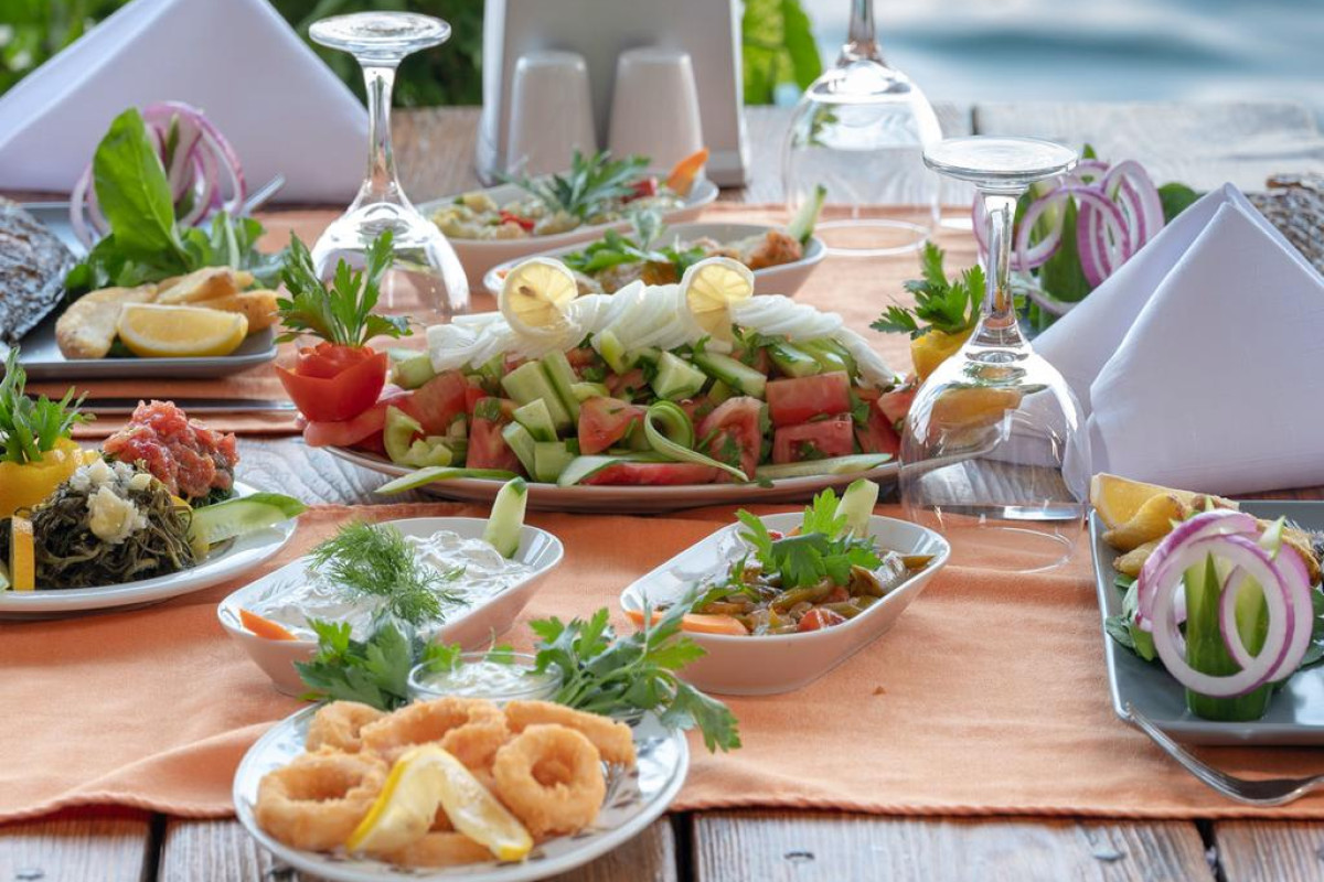 ASSOS NAZLIHAN HOTEL