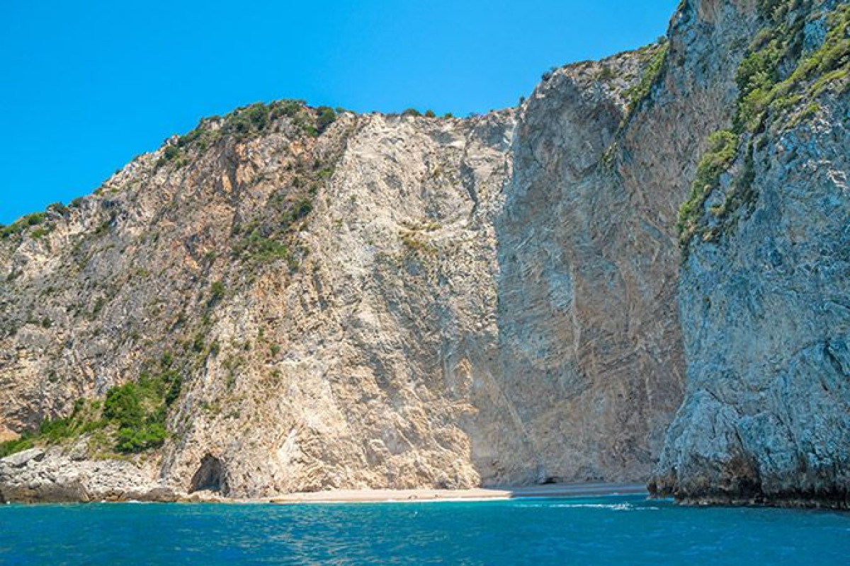 Assosview Kefalonia
