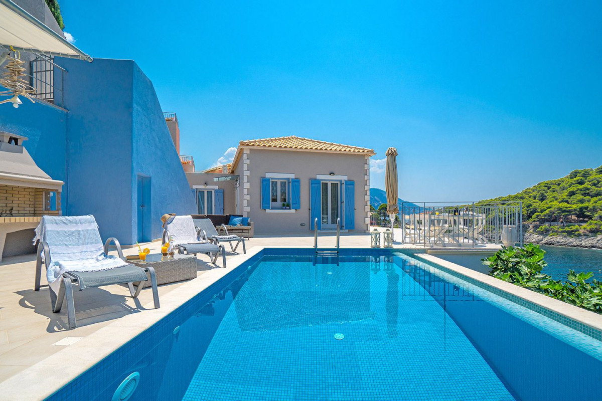 Assosview Kefalonia