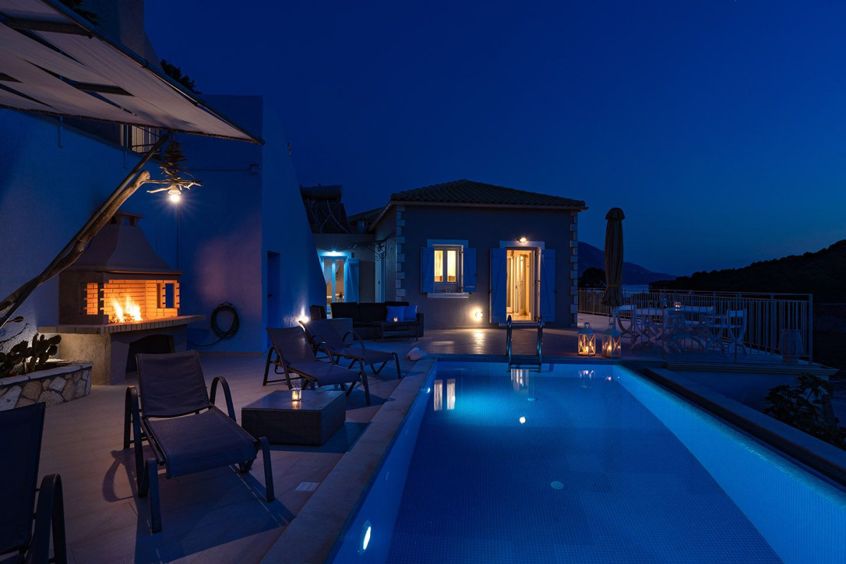 Assosview Kefalonia