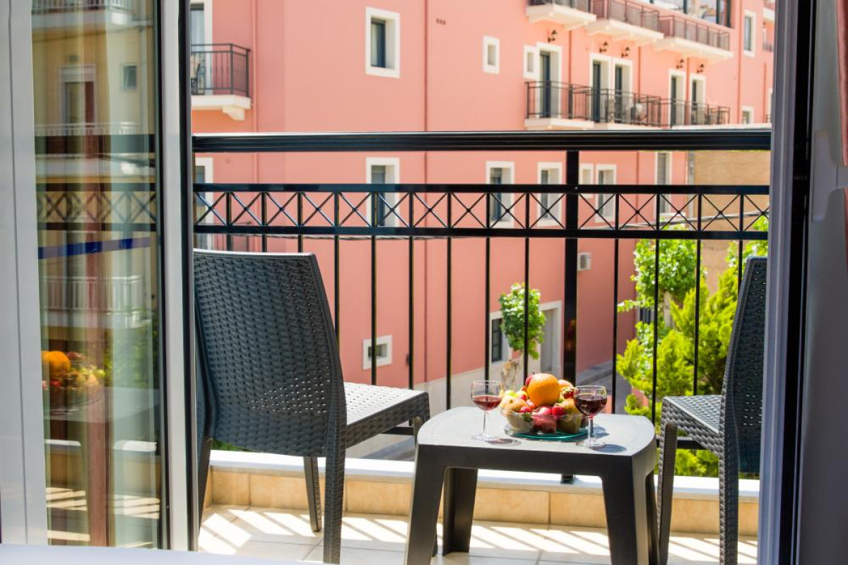 ASTALI HOTEL