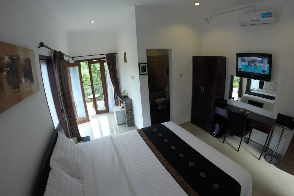 Astana Swaha Villa