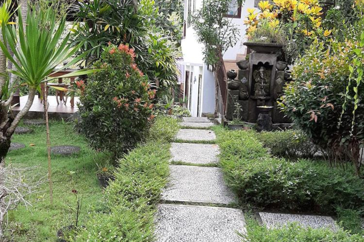 Astana Swaha Villa