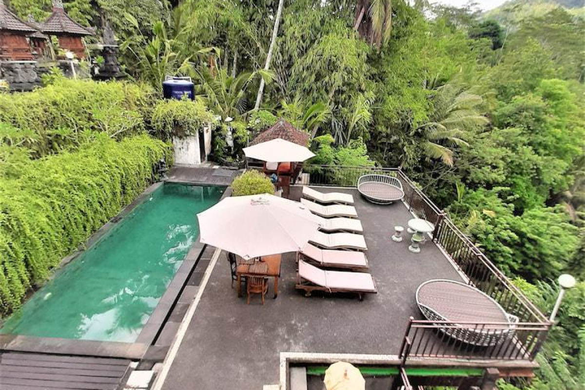 Astana Swaha Villa