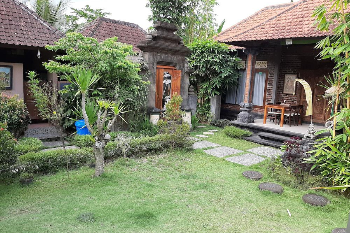 Astana Swaha Villa