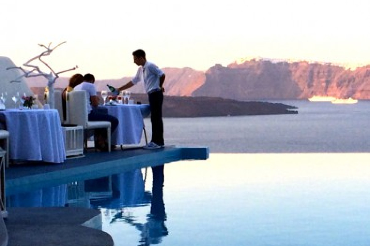 Astarte Suites