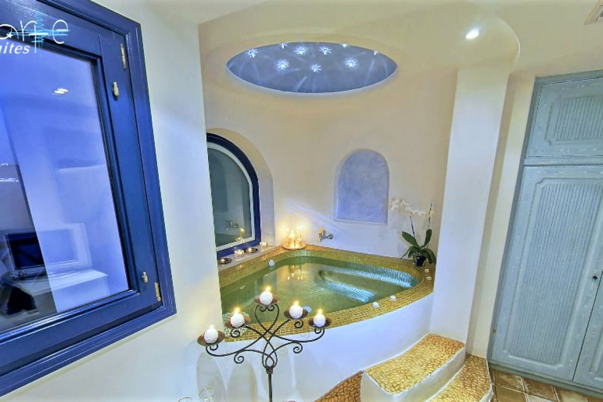 Astarte Suites Santorini